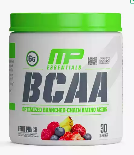 Muscle Pharma BCAA